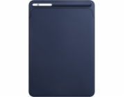 iPad Pro 10,5   Leather Sleeve - Midnight Blue