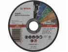Řezací kotouč Bosch, 125 x 1 x 22,23 mm
