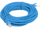 Lanberg RJ-45 / RJ-45 kat.5e Modrá 20m (PCU5-10CC-2000-B)