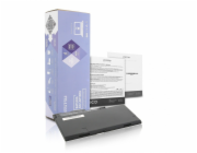 Baterie Mitsu pro HP EliteBook 740 G1, G2 3600mAh (BC / HP-740G1)