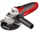 Einhell Winkelschleifer TC-AG 125 (rot/schwarz, 850 Watt)