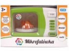 Položka Mikrovlnná trouba s bateriemi (118623)