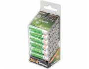 Baterie Techly High Energy AAA / R03 24ks