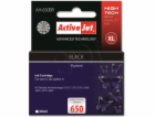 ActiveJet Ink cartridge HP CZ101 Premium BK  AH-650BR   2...