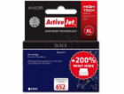 ActiveJet ink HP 652 F6V25AE regenerated AH-652BR  20ml