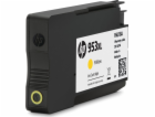 Activejet Inkoust AH-953YRX (náhradní inkoust HP 953XL F6...