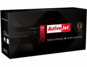 Activejet Tonerová kazeta ATL-502NX (náhradní kazeta Lexmark 502X/50F2X00; Supreme; 10000 stran; černá)