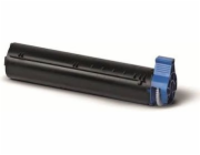Activejet ATO-B432NX toner for OKI printer; OKI 45807111 replacement; Supreme; 12000 pages; black