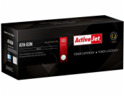 Toner Activejet ATH-83N pro tiskárnu HP; HP 83A CF283A Canon CRG-737 náhrada; Nejvyšší; 1500 stran; Černá