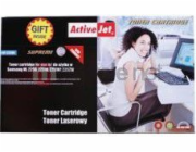 Activejet ATS-2250N toner for Samsung printer; Samsung ML-2250D5 replacement; Supreme; 5000 pages; black