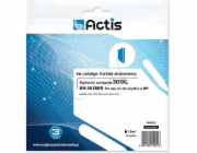 Actis KH-301BKR Inkoust (náhradní inkoust HP 301XL CH563EE; standardní; 20 ml; černý)