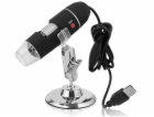 Media-Tech USB 500x MT4096 univerzální digitální mikroskop