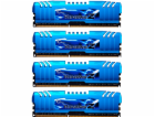Paměť G.Skill RipjawsZ, DDR3, 32 GB, 2400 MHz, CL11 (F3-2...
