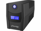 BlueWalker PowerWalker Basic VI 800 STL FR, UPS