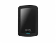 ADATA HV300/4TB/HDD/Externí/2.5"/Černá/3R