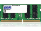 SODIMM DDR4 16GB 2666MHz CL19, 1.2V GOODRAM