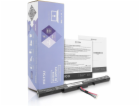 Baterie Mitsu pro Asus A550E, K550E 2200 mAh-BC / AS-X550E