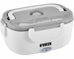 Noveen Lunch Box Noveen LB410 šedá elektrický ohřívač jídla
