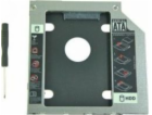 Qoltec pozice pro druhý 2,5 HDD 12,7 mm (51869)