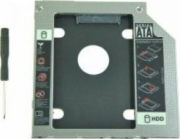 Qoltec pozice pro druhý 2,5 HDD 12,7 mm (51869)