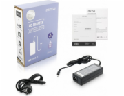 Adaptér na notebook Mitsu SAMSUNG 19V 3.16A ZM/SAM19316C -ZM/SAM19316C