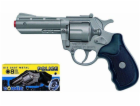 Policejní revolver Gonher Metal 8 ran - 239861