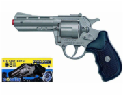 Policejní revolver Gonher Metal 8 ran - 239861