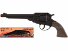Kovbojský revolver Gonher Metal