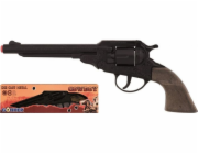 Kovbojský revolver Gonher Metal