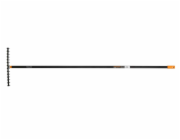 Hrábě Solid 14 zubů (36 cm) 1540 mm, 670 g