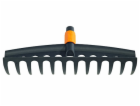 Plastové hrábě QuikFit 135051, bez násady