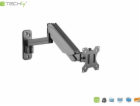 Techly TV LED / LCD pro montáž na stěnu 17-32&#39;-102864