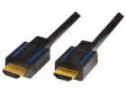 LogiLink HDMI - HDMI kabel 7,5 m černý (CHB007)