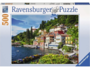 Ravensburger Comer See, Puzzle