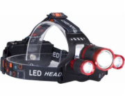 LIBOX LB0106 Čelová svítilna LED
