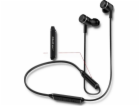 Sluchátka Qoltec Long Life Headphones (50816)