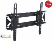 Libox LB-120 TV mount 2.16 m (85 ) Black