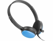 Sluchátka UGO USL-1222 s mikrofonem