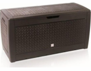 Prosperplast Matuba 310 l hnědá