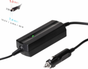 Akyga AK-ND-33 power adapter/inverter Auto 65 W Black