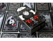 Fournier Tarot Necro - 184416