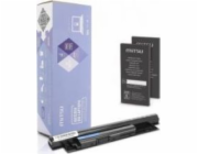 Baterie Mitsu pro Dell Inspiron 14, 15, 17 - 14,8 V (2200 mAh) -BC / DE-14-14,8