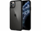 Spigen Ultra Hybrid IPHONE 11 PRO Matte Armored Case, čer...