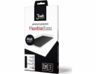 3MK 3mk Flexibilní Sklo Max pro Samsung Galaxy A40