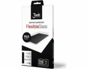 3MK 3mk Flexibilní Sklo Max pro Samsung Galaxy A40