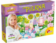 Lisciani Im a Genius Superlaboratorium of beauty SPA 68722 LISCIANI
