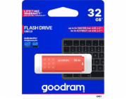Goodram 32GB USB 3.0 USB flash drive USB Type-A Orange PAMGORFLD0387