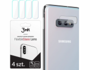 3MK Hybrid Glass 3MK FG fotoaparát Galaxy S10E