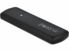 Delock M.2 NVME PCIe SSD - USB 3.2 Gen 2 Type-C (42615)
