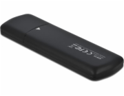 Delock M.2 NVME PCIe SSD - USB 3.2 Gen 2 Type-C (42615)